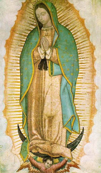 Nuestra Senora de Guadalupe